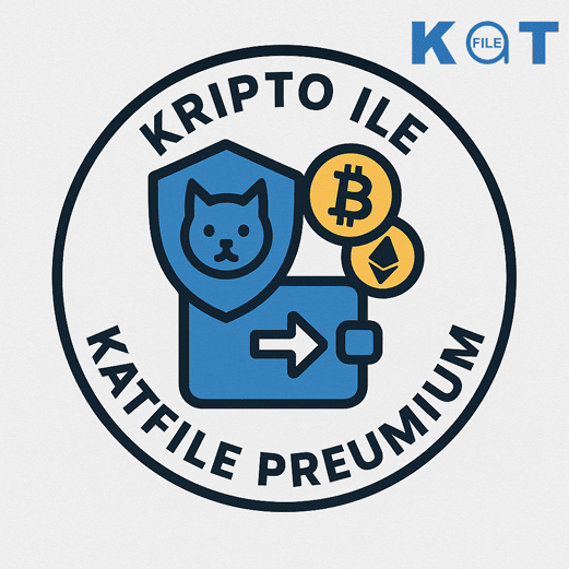 How to Buy Katfile Premium with Cryptocurrency File Search