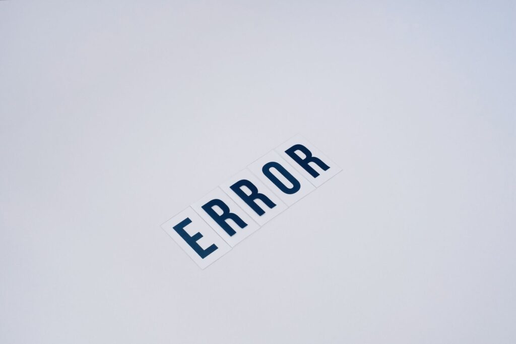 How to Fix Common Windows Errors: Understanding Common Windows Errors and How to Fix Them How to Fix Common Windows Errors — Understanding Common Windows Errors and How to Fix Them